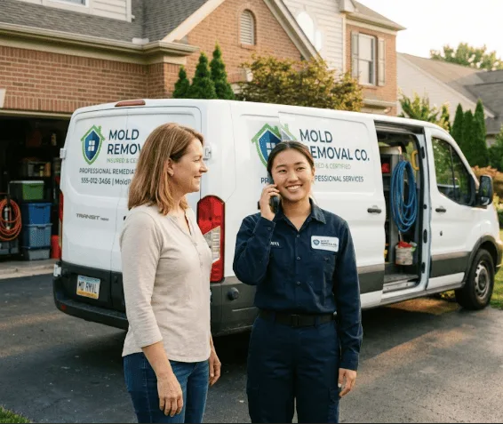 Crawlspace Mold Remediation Jewett, NY FAQs